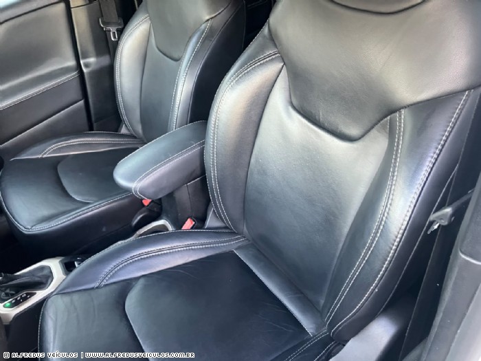 Jeep RENEGADE 1.8 FLEX 2018/2018